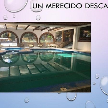 Hotel Villa De La Plata Гуанахуато Экстерьер фото