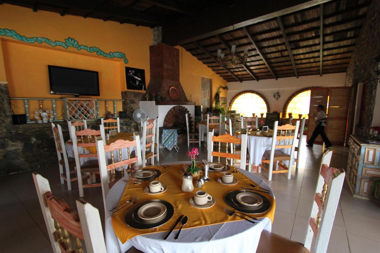 Hotel Villa De La Plata Гуанахуато Экстерьер фото